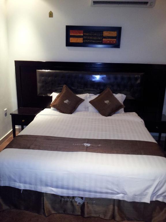 Dorar Darea Serviced Apartments - Al Malqa Riadh Zimmer foto