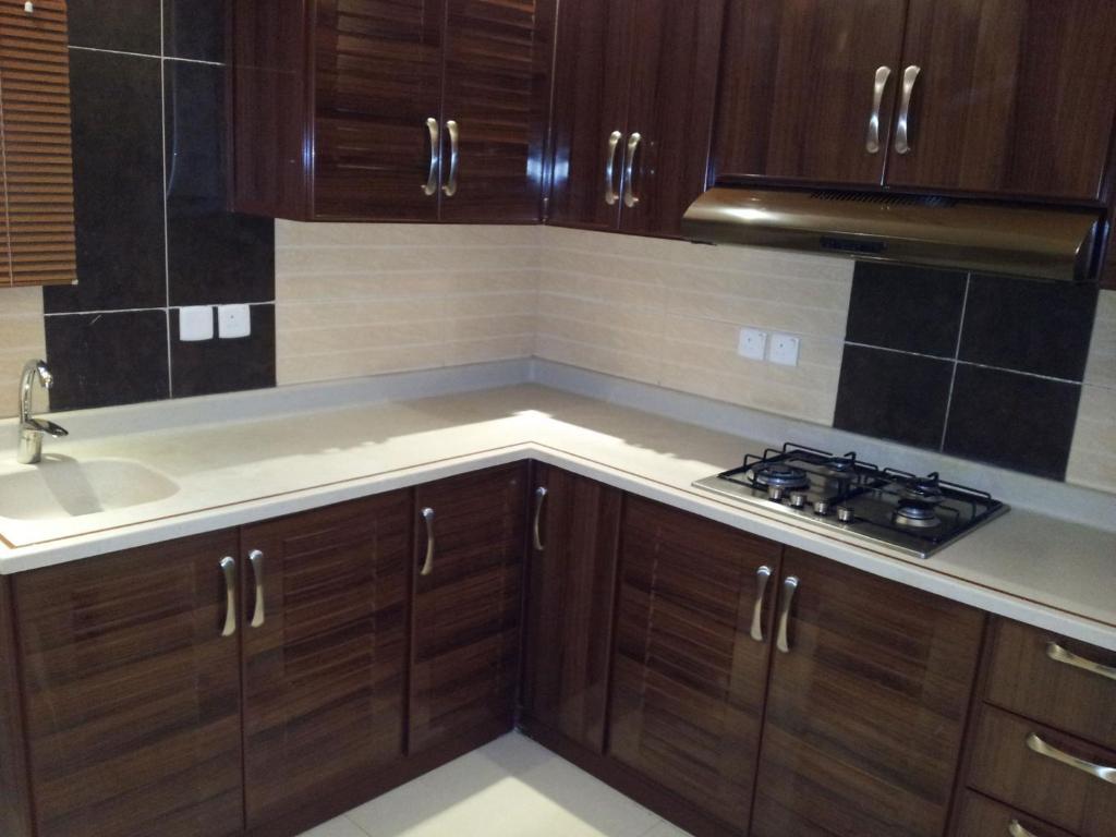 Dorar Darea Serviced Apartments - Al Malqa Riadh Zimmer foto