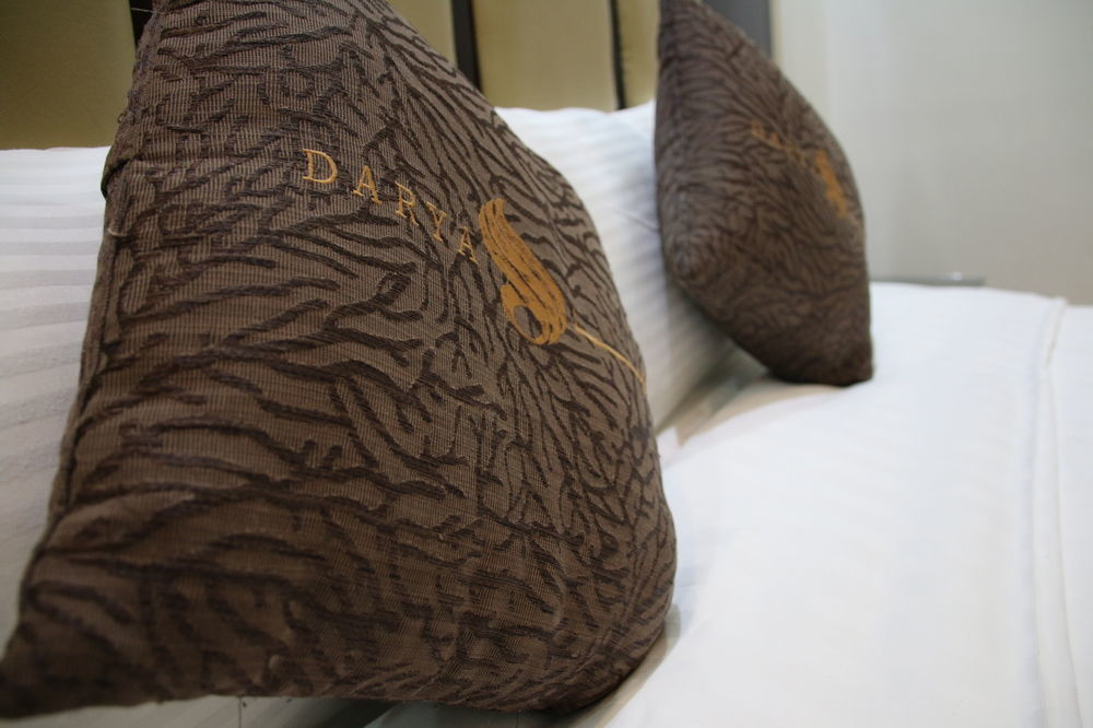 Dorar Darea Serviced Apartments - Al Malqa Riadh Exterior foto