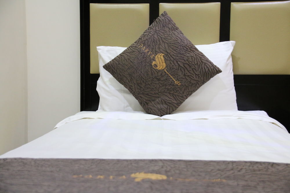 Dorar Darea Serviced Apartments - Al Malqa Riadh Exterior foto