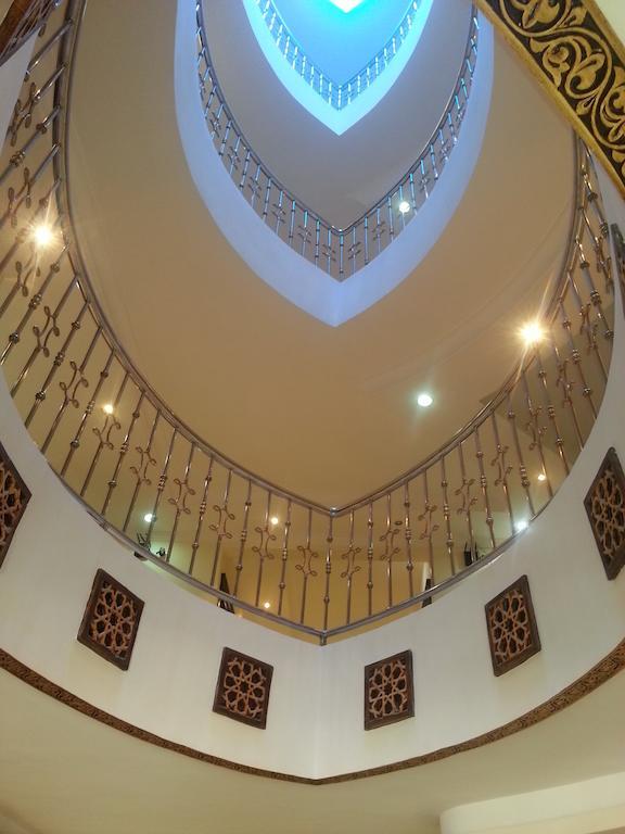 Dorar Darea Serviced Apartments - Al Malqa Riadh Exterior foto
